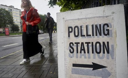 Imigranci przerażają Brytyjczyków