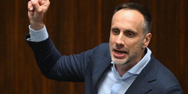 Tomasz Terlikowski: Część polskiej prawicy wyciera sobie gęb