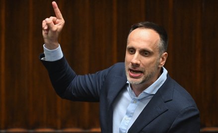 Kontrolę poselską, w której sprawdzone ma być, ilu Ukraińców pracuje w polskich ministerstwach i urz