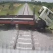 Wczoraj wypadek, dzisiaj wyrok: kolizja w Ghanie