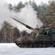Kontrakt na koreańskie podwozia do haubic Krab może przynieść upadek gliwickiej fabryki czołgów Buma