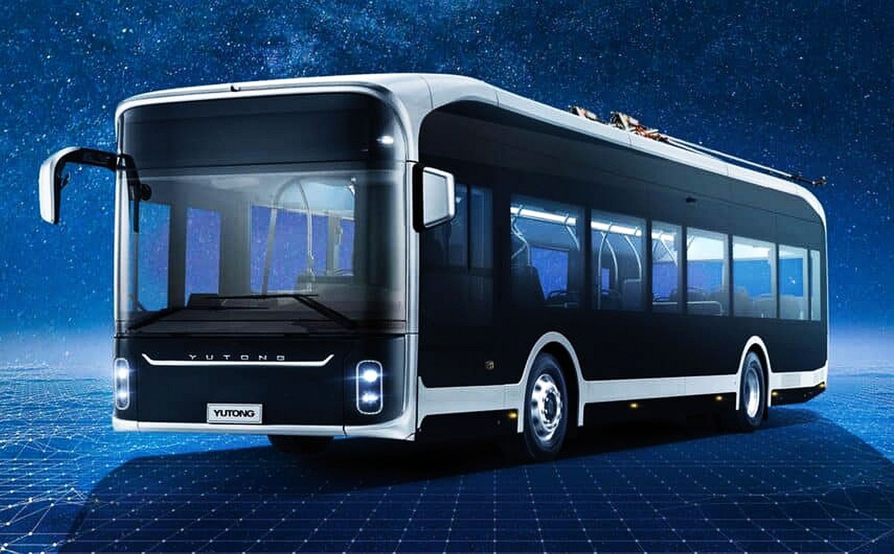 Największy kontrakt w Polsce. Elektryczne autobusy trafią do Białegostoku