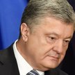 Ukraina: Komik na czele sondażu prezydenckiego