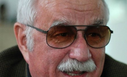 Jan Pietrzak w felietonie o "Podległej niepodległości"