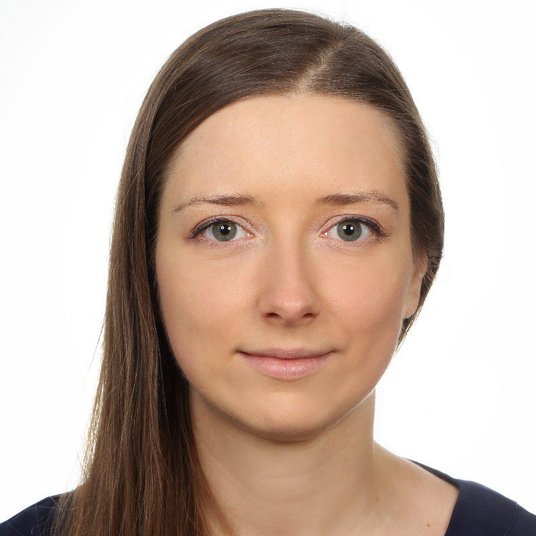 Anna Burza menedżer w Departamencie Polityki Ekologicznej, ESG i Taksonomii Bank Ochrony Środowiska