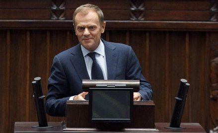 Donald Tusk
