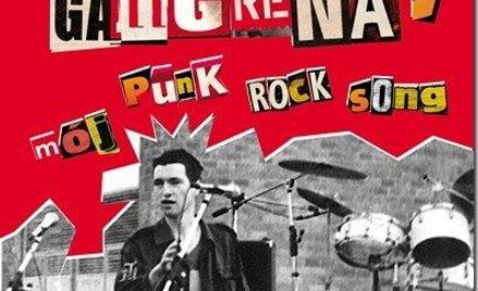 "Mój punk rock song"