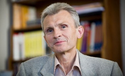 Henryk Domański: Siła afery taśmowej maleje