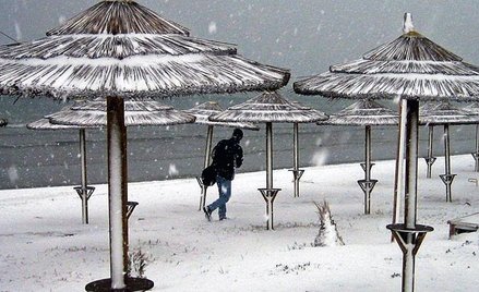 Ziemi grozi nie ocieplenie, ale oblodzenie