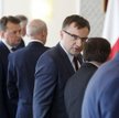 PiS i koalicjanci będą rysować scenariusze rekonstrukcji rządu