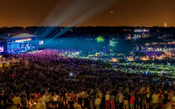 W ten weekend odbędzie się jedna z największych dorocznych imprez w stolicy
