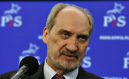 Antoni Macierewicz