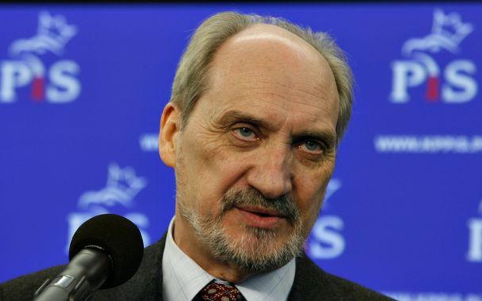 Antoni Macierewicz