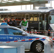 Niemiecka policja natychmiast rozpoczęła dochodzenie