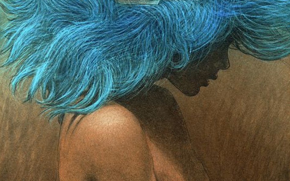 Marcin Bondarowicz, Bez tytułu, 2009