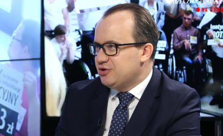 #RZECZoPOLITYCE Adam Bodnar: Trzeba wreszcie podjąć decyzje polityczne