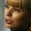 Elżbieta Bieńkowska, minister rozwoju regionalnego
