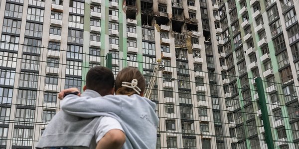 Ukraiński parlament zablokował podatek niezbędny do odblokowania pomocy MFW i UE