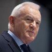Sondaże pokazują, że wyborcy doceniają pokój między Leszkiem Millerem a Januszem Palikotem