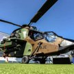 Airbus Helicopters zaprezentował sprawdzone w Afganistanie śmigłowce Tiger
