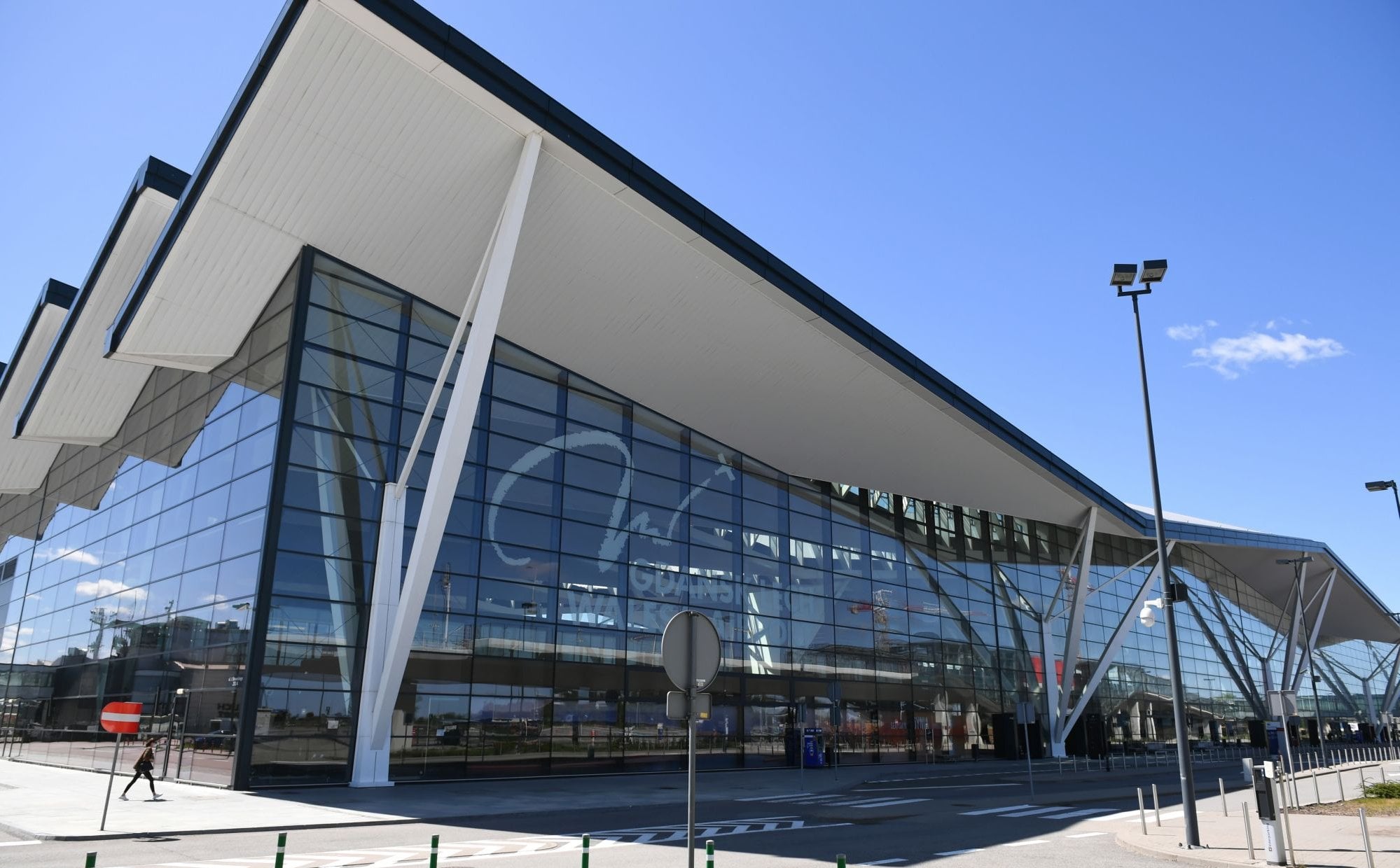 Gdańskie lotnisko podsumowało pierwszy kwartał. Ruch czarterowy wzrósł o ponad 60 procent