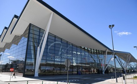 W pierwszych trzech miesiącach gdańskie lotnisko obsłużyło 1,5 miliona pasażerów