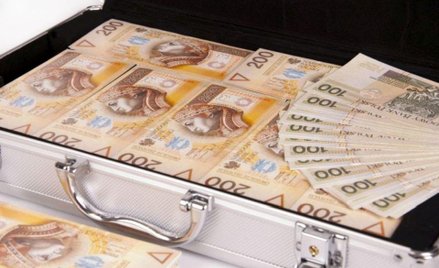 Banki obciążają opłatami depozyty przedsiębiorstw