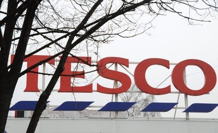 W hipermarketach Tesco testowanie usługi Scan&Shop. Będziesz płacić nie wyjmując towaru z wózka