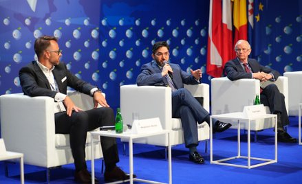 Debata „Stare długi, nowe horyzonty – ekonomia przyszłości”