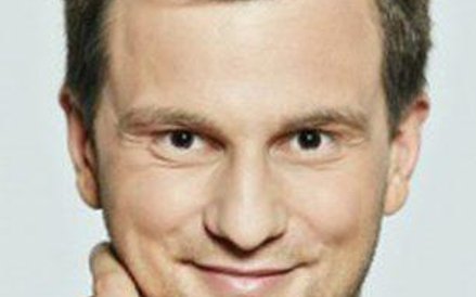 Tomasz Domogała, właściciel m.in. Famuru. 2,1 mld zł wart jest portfel Domogały, który systematyczni