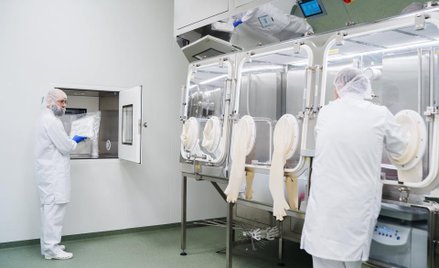 Bioceltix: 7,4 mln zł na rozwój