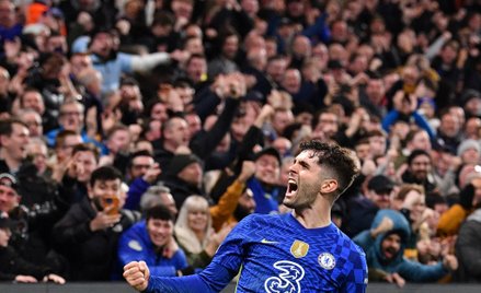 Liga Mistrzów. Chelsea bliżej ćwierćfinału