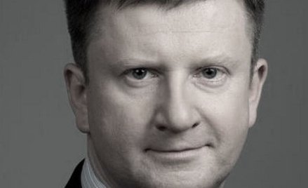 Mecenas Zbigniew Mrowiec