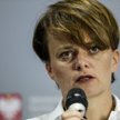 Jadwiga Emilewicz unowocześni GIS