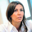 Magdalena Szmagalska, prezes Tritona, ocenia, że kolejne inwestycje spółki powinny ruszyć w I połowi