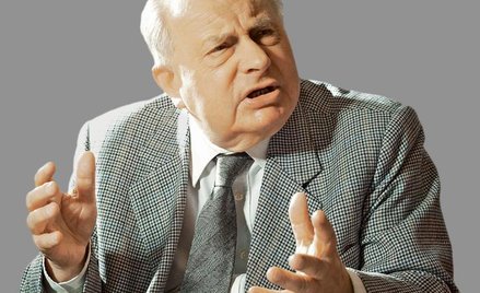 Leszek Kubicki: Zawsze najwięcej satysfakcji sprawiała mi praca naukowa. Minister to z natury rzeczy