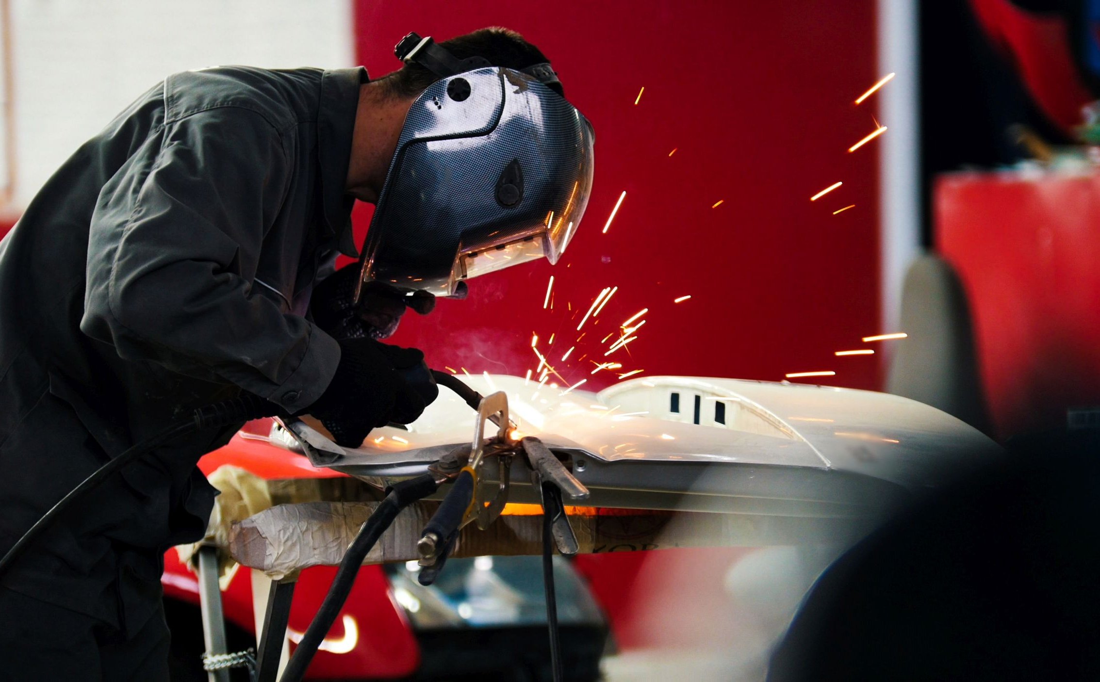 Sprzęt służbowy to nie własność wspólna