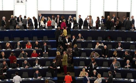 Polscy politycy zachowują ważne funkcje w Parlamencie Europejskim