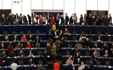 Polscy politycy zachowują ważne funkcje w Parlamencie Europejskim