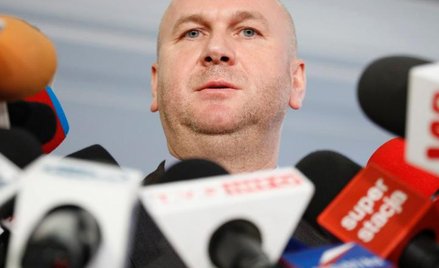 Mariusza Kamińskiego.