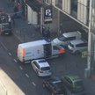 Bruksela: Akcja antyterrorystów w centrum miasta