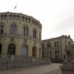 Siedziba norweskiego parlamentu w Oslo