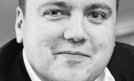 Paweł Narkiewicz, szef rady nadzorczej I&B Systemu
