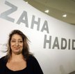 Zaha Hadid - architektka świata, gmachów i sztućców