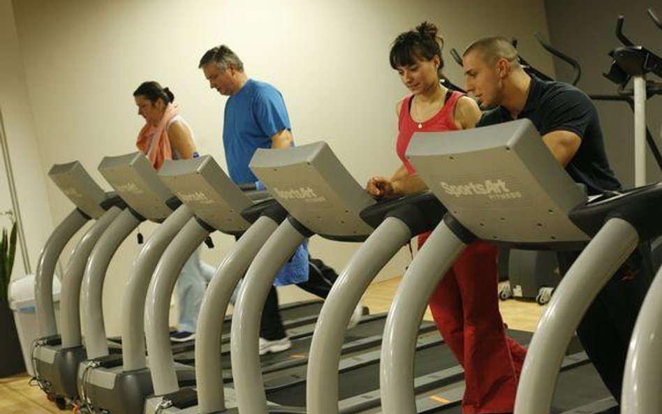 WSA: Usługa wstępu na siłownię lub zajęcia fitness podlega opodatkowaniu podstawową stawką VAT.