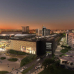 Warszawskie centrum Atrium Promenada przechodzi rozbudowę