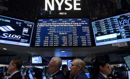 Po wyborach w Europie na Wall Street spokojnie
