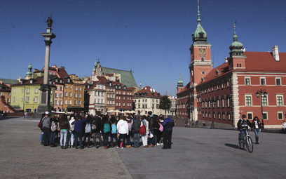 Sejm uchwalił – bon turystyczny ważny też na wycieczki bez noclegu