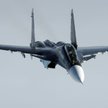 Myśliwiec Su-30SM