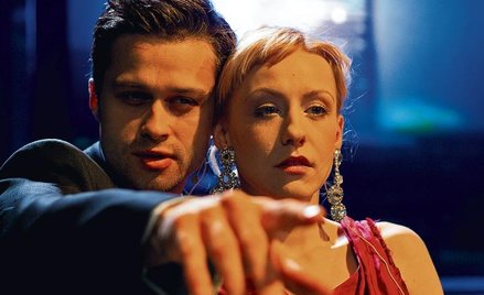 „Amazonia” długo czekała na swoje życie sceniczne. Michał Walczak napisał ją jeszcze na zamówienie p